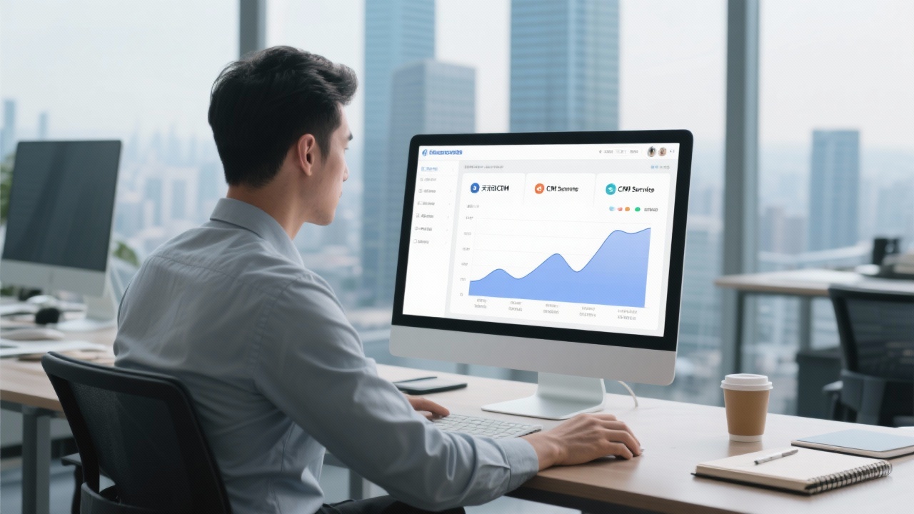 天津CRM客户管理系统平台：选哪家好？