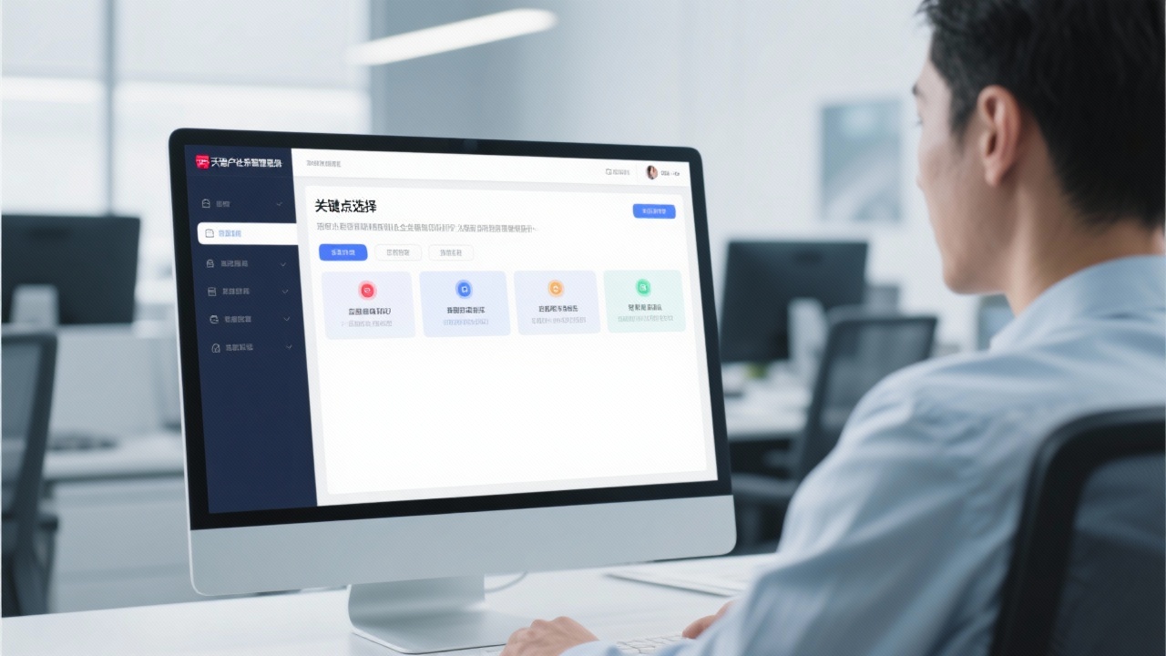 天猫客户关系管理系统怎么选？3个关键点助你决策