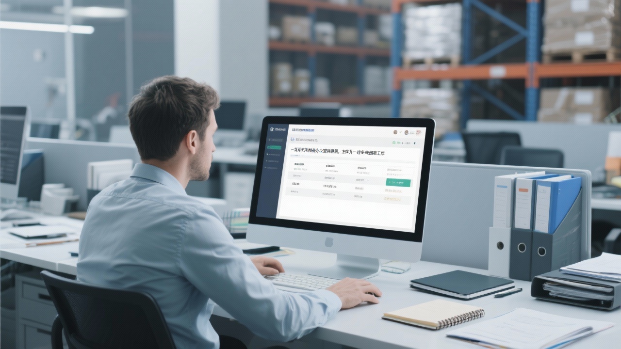 找不到仓储管理系统客户？试试这5个实用技巧！