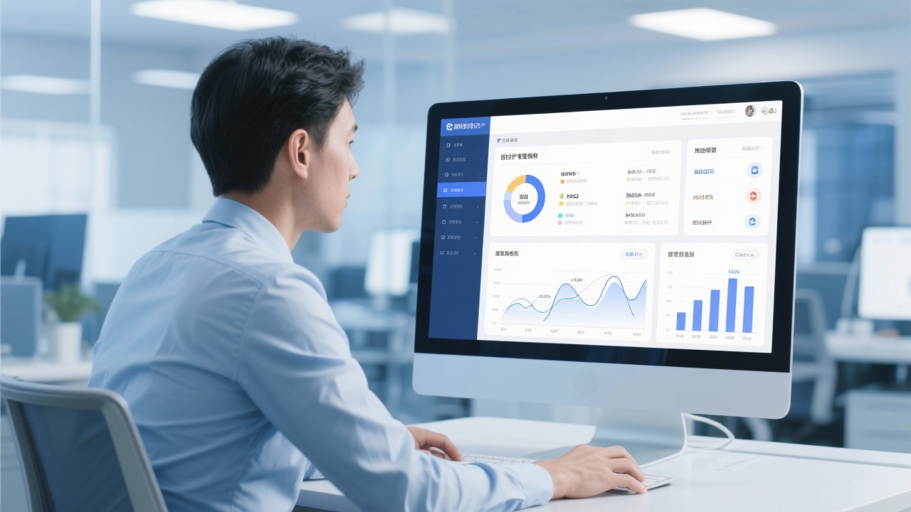 如何高效使用邀约客户管理系统提升业绩？