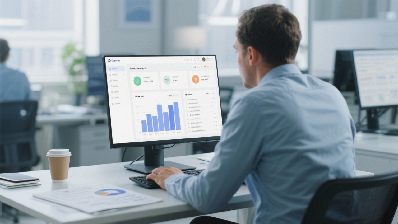 如何用线索客户管理CRM系统提升销售业绩?