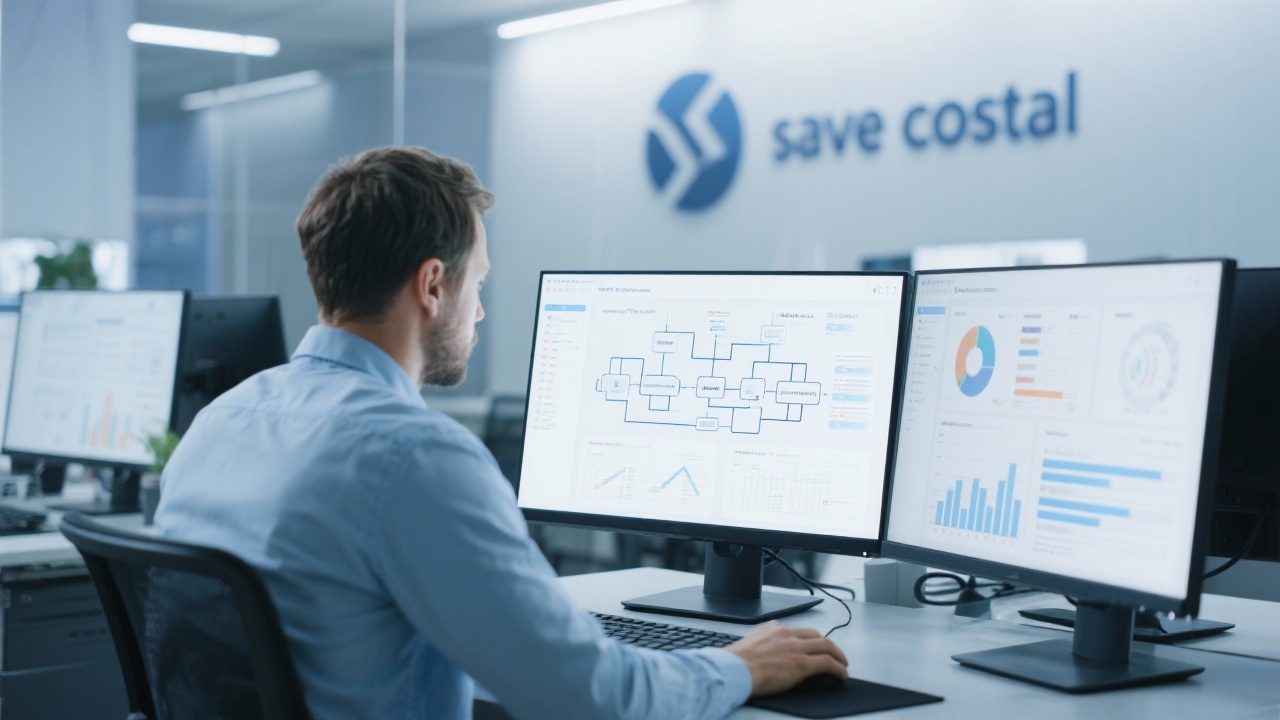 自制生产管理系统，企业省心省钱的秘密武器？