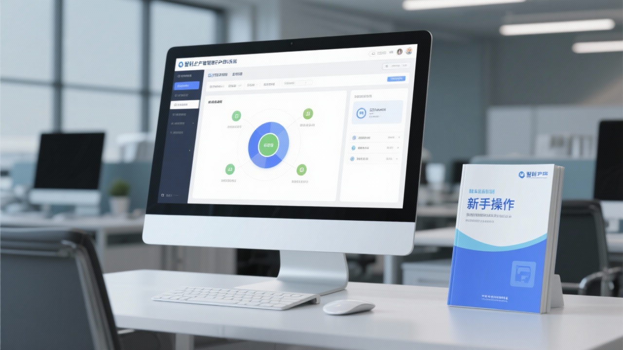 智科生产管理ERP系统好学吗？新手也能快速上手！