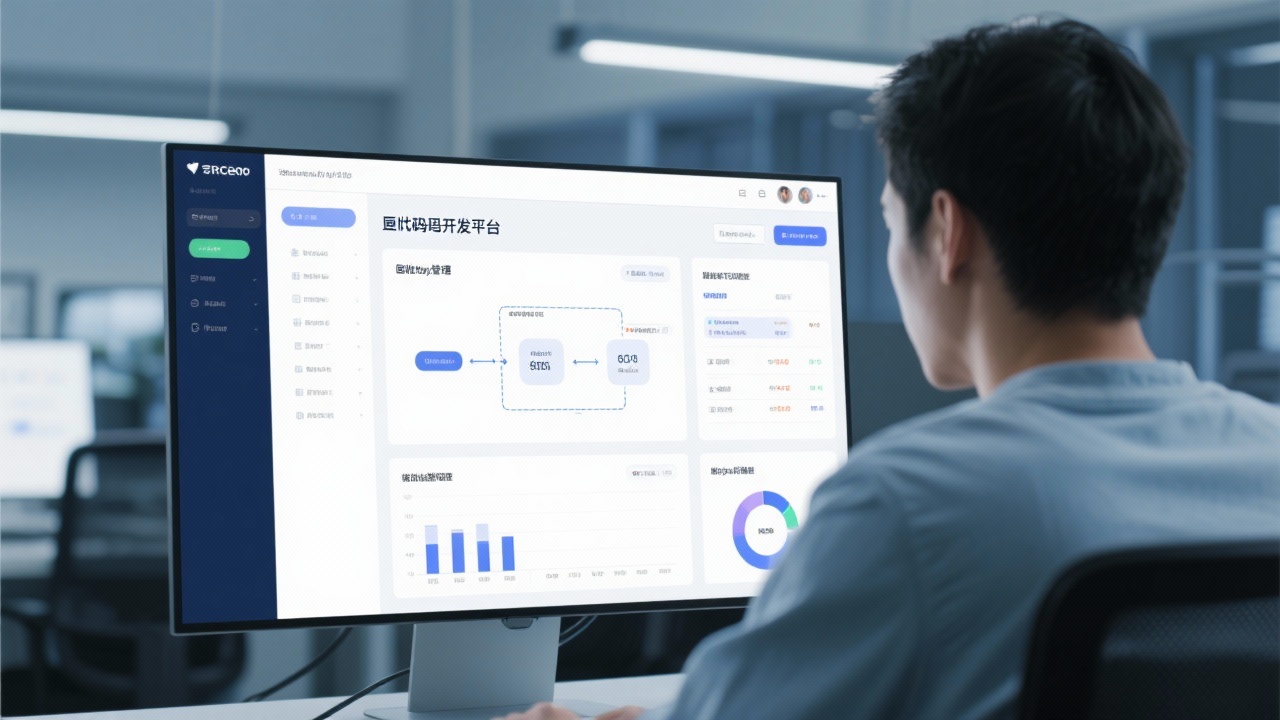 零代码开发退货管理平台，轻松搞定退货难题！