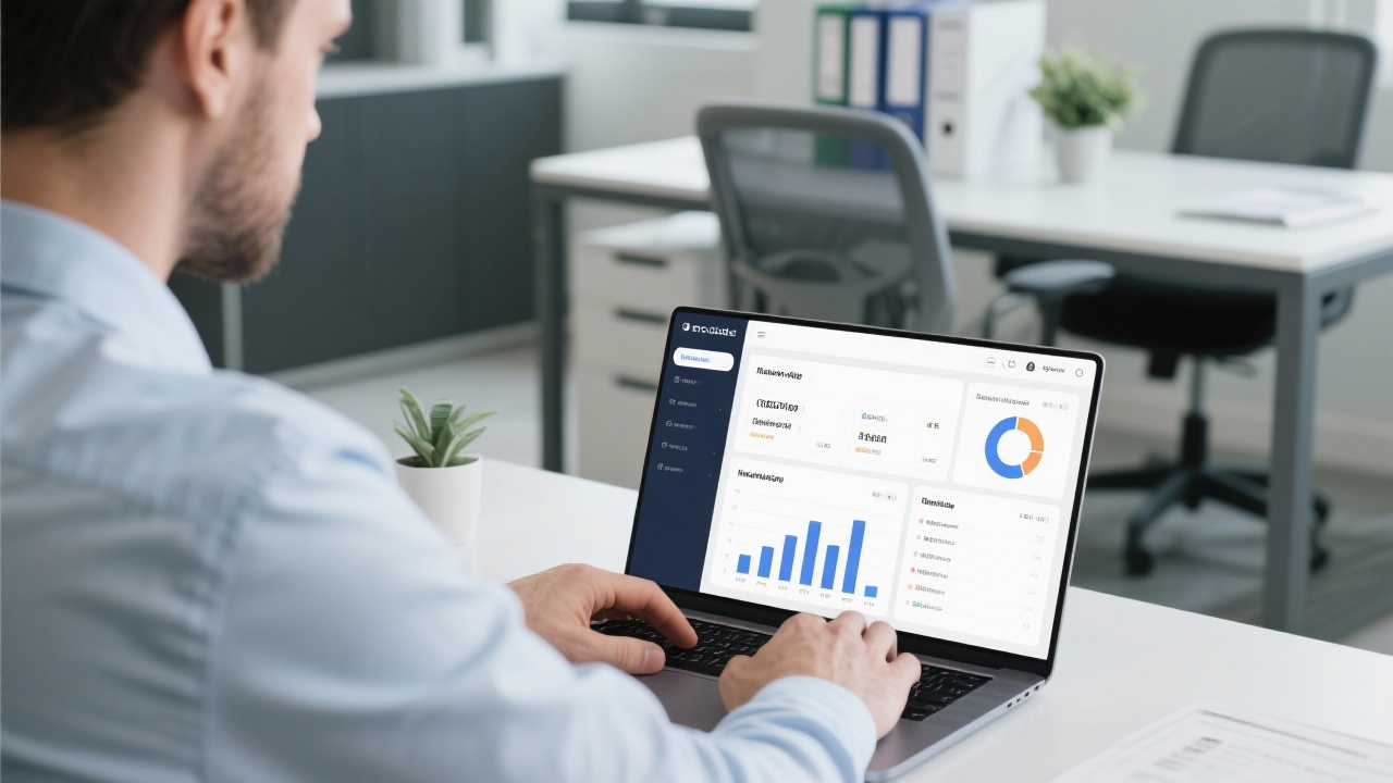 零代码开发收款管理解决方案，真的能省时省力？