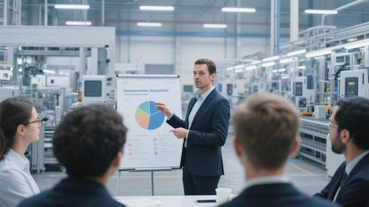 企业如何规避生产管理风险？专家支招！