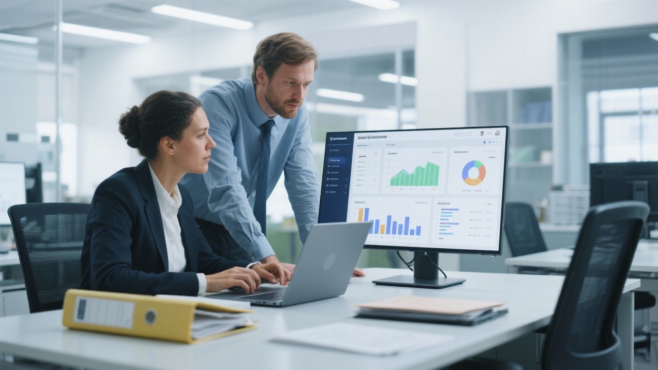 库存控制系统是什么？写给企业管理者的最通俗易懂的解释