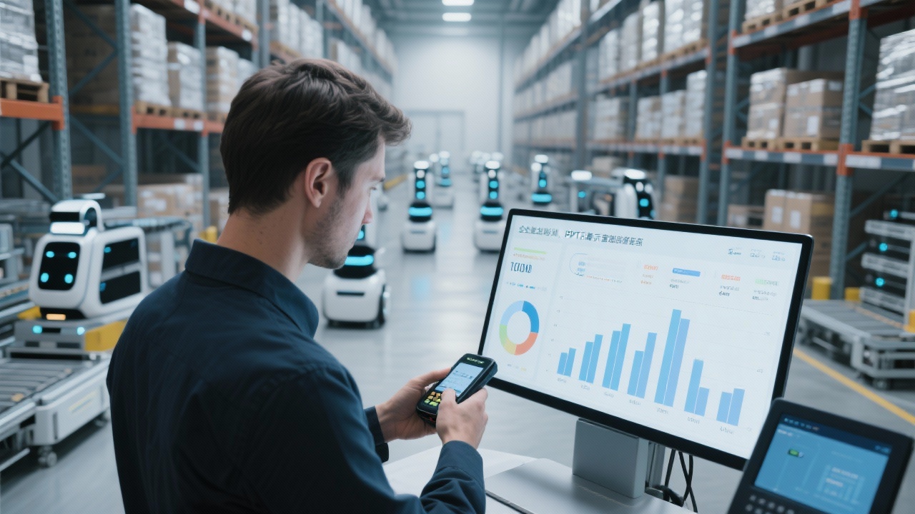 供应链库存管理系统如何优化库存？实用技巧大公开