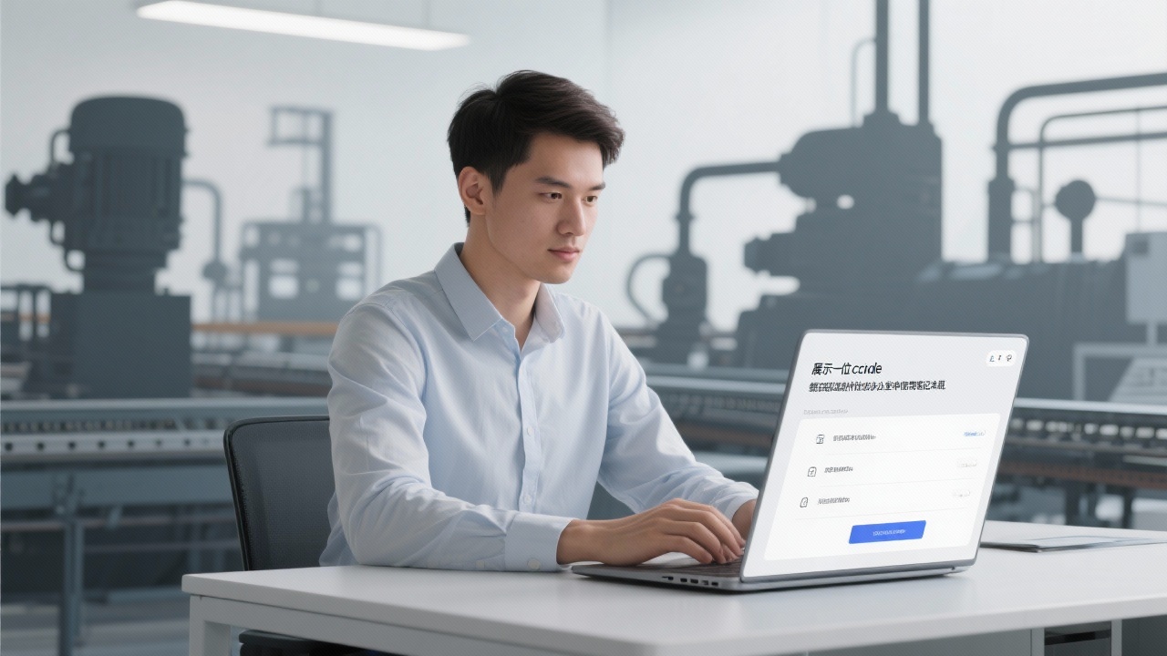 零代码搭建制造管理工具，小白也能轻松上手？