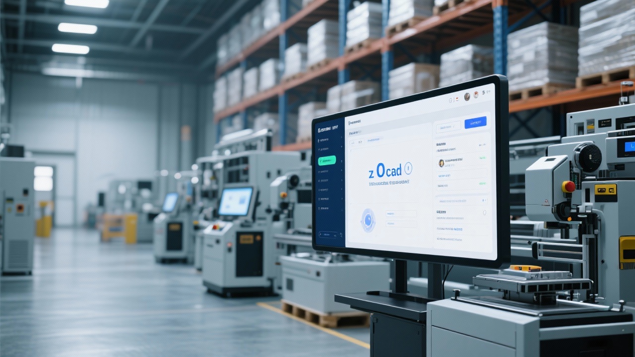 零代码开发仓库管理解决方案，真的能省时省力？