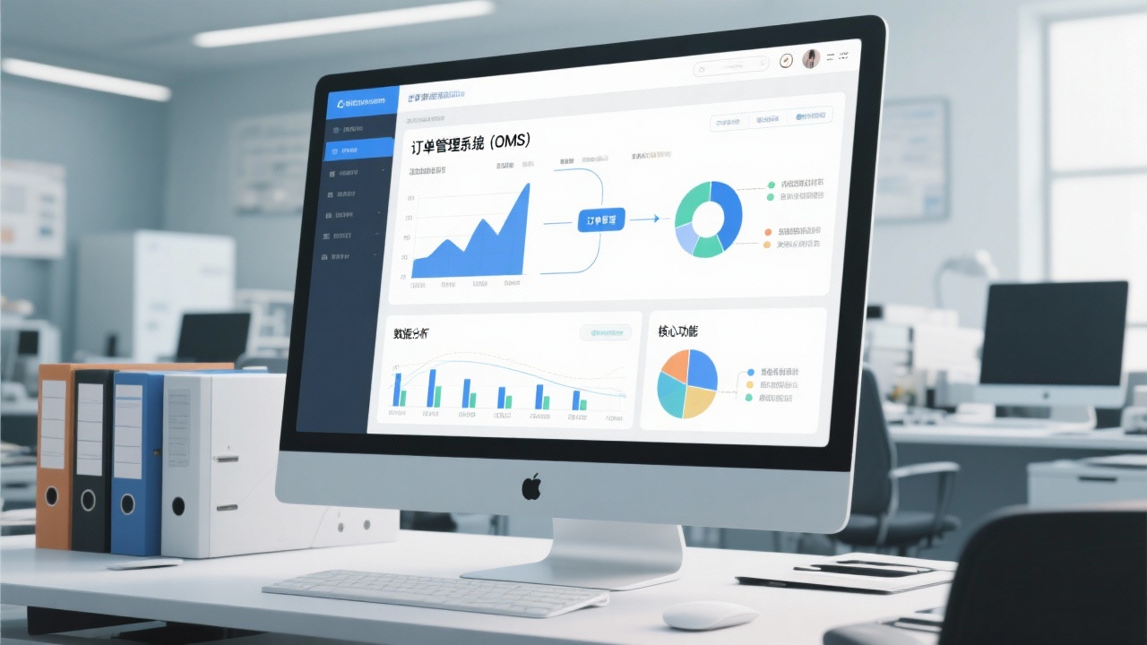 订单管理系统（OMS）的作用有哪些？一次看懂其核心功能