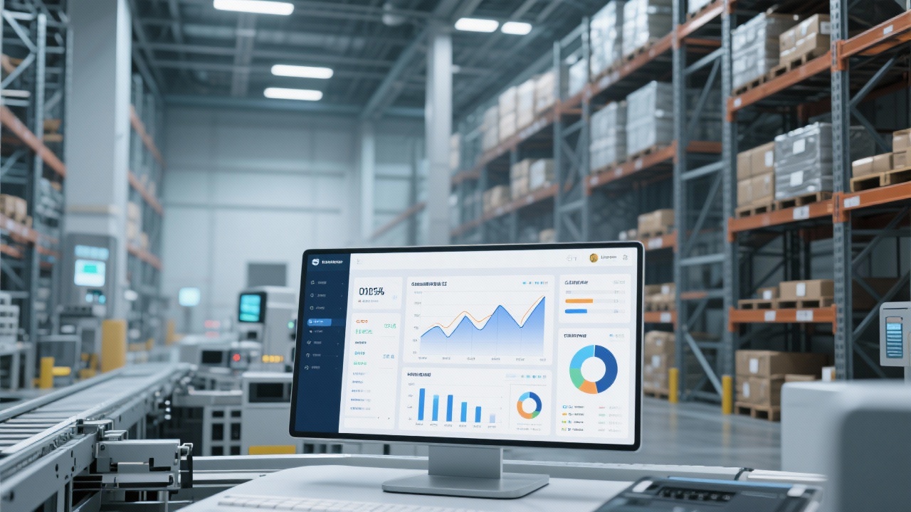 库存优化系统是什么？写给企业管理者的最通俗解释