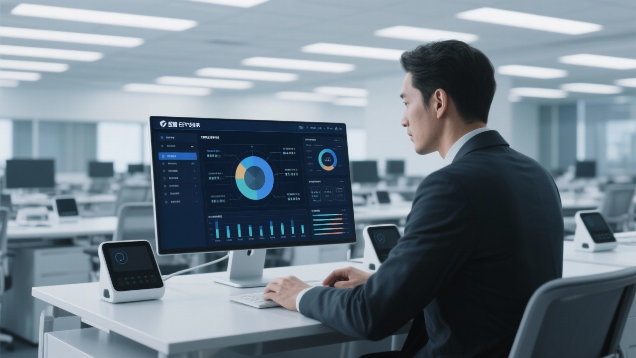 专业鲲鹏ERP：企业数字化转型必备神器，你真的会用吗？