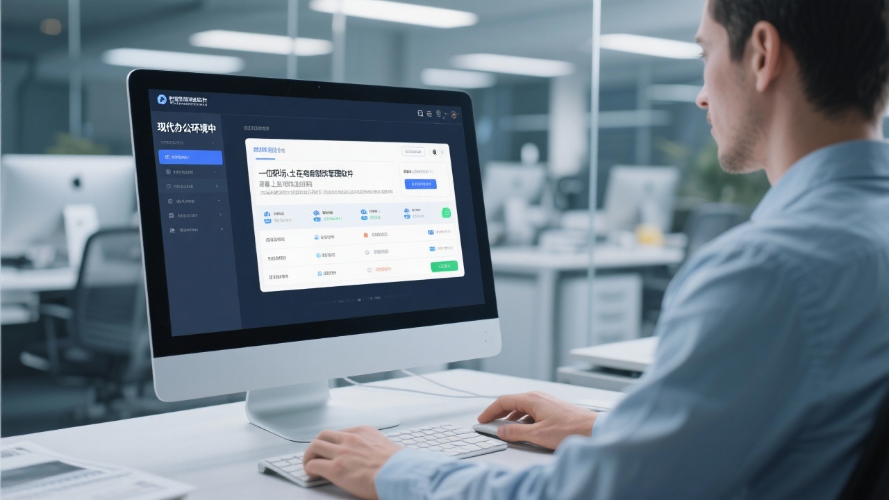 不想自研？这款连锁管理软件让你轻松上手！