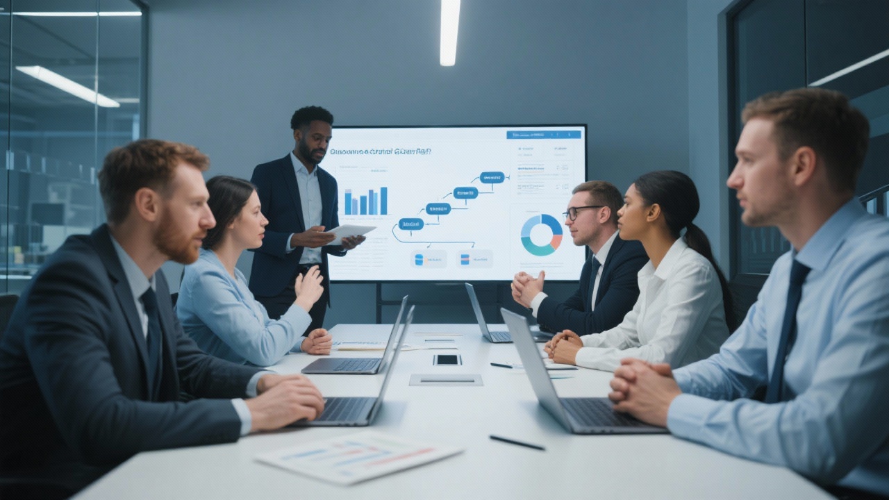 无需自研也能高效招聘？揭秘最优解决方案！