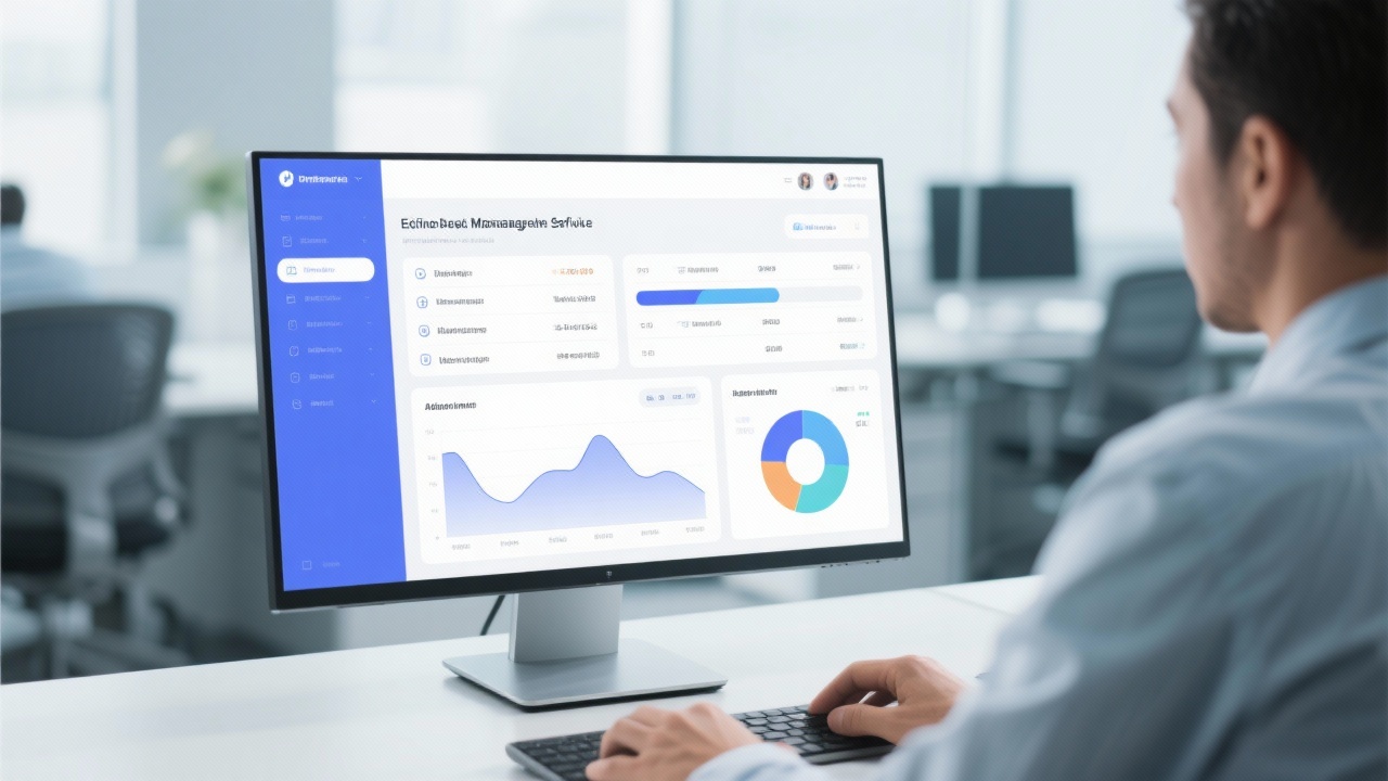 不用自己开发？这款需求管理软件帮你省时省力！