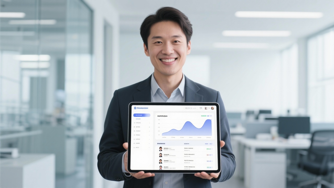 告别自研烦恼！无需自研的学员管理解决方案哪里找？