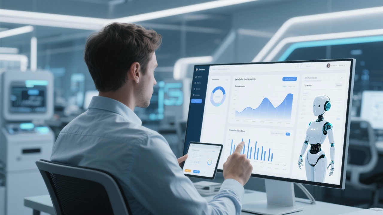 人力资源软件的市场发展趋势：未来将走向何方？