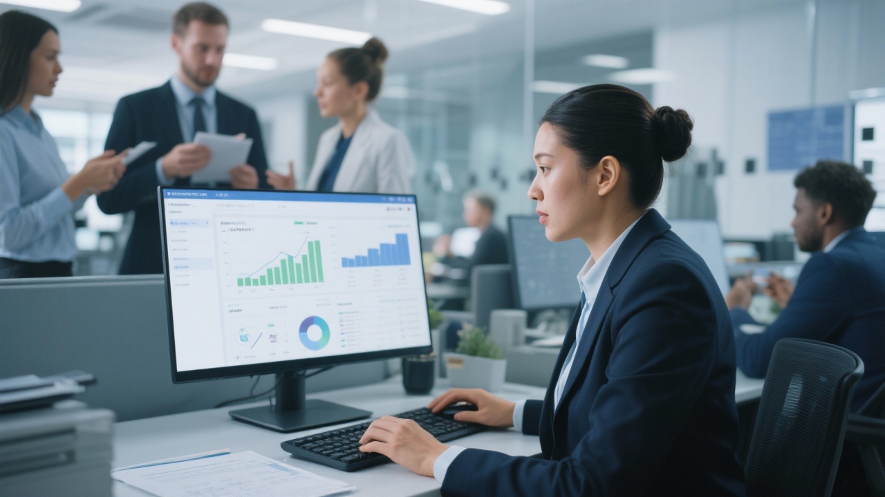 采购协同的作用是什么？提升企业效率的秘诀揭秘