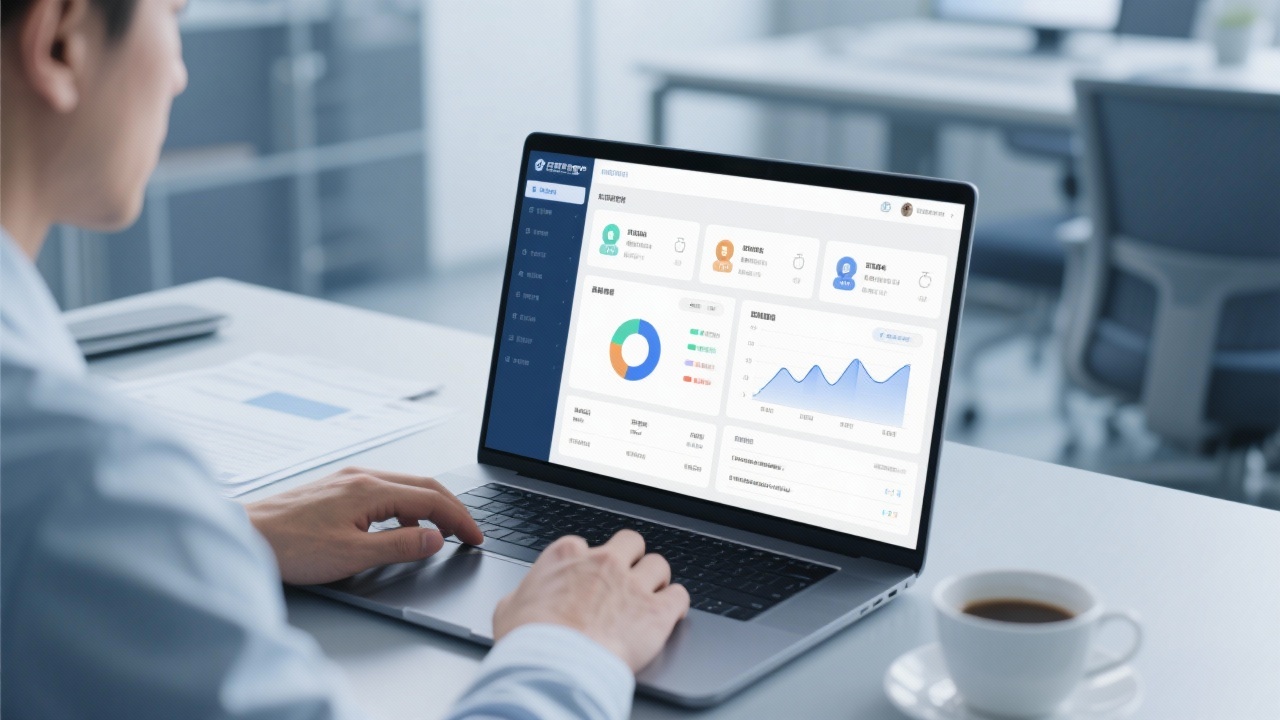 招商客户关系管理系统：如何轻松提升招商效率？