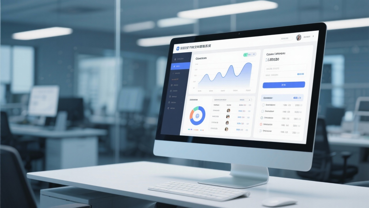 如何选择最适合的租赁客户资料管理系统?