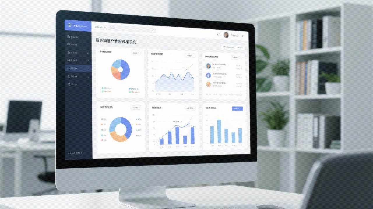 2025年必看!账期客户管理系统有哪些?帮你轻松选对!