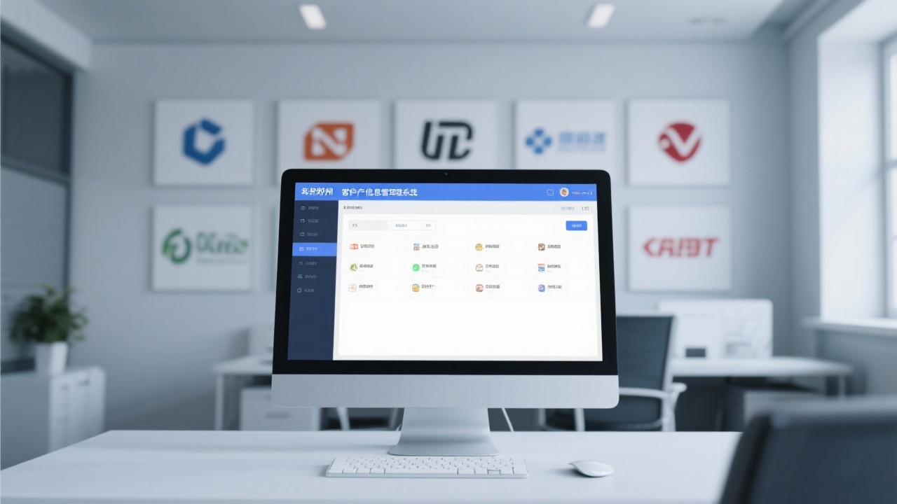 郑州客户信息管理系统：选哪家好？一文看懂优劣对比！