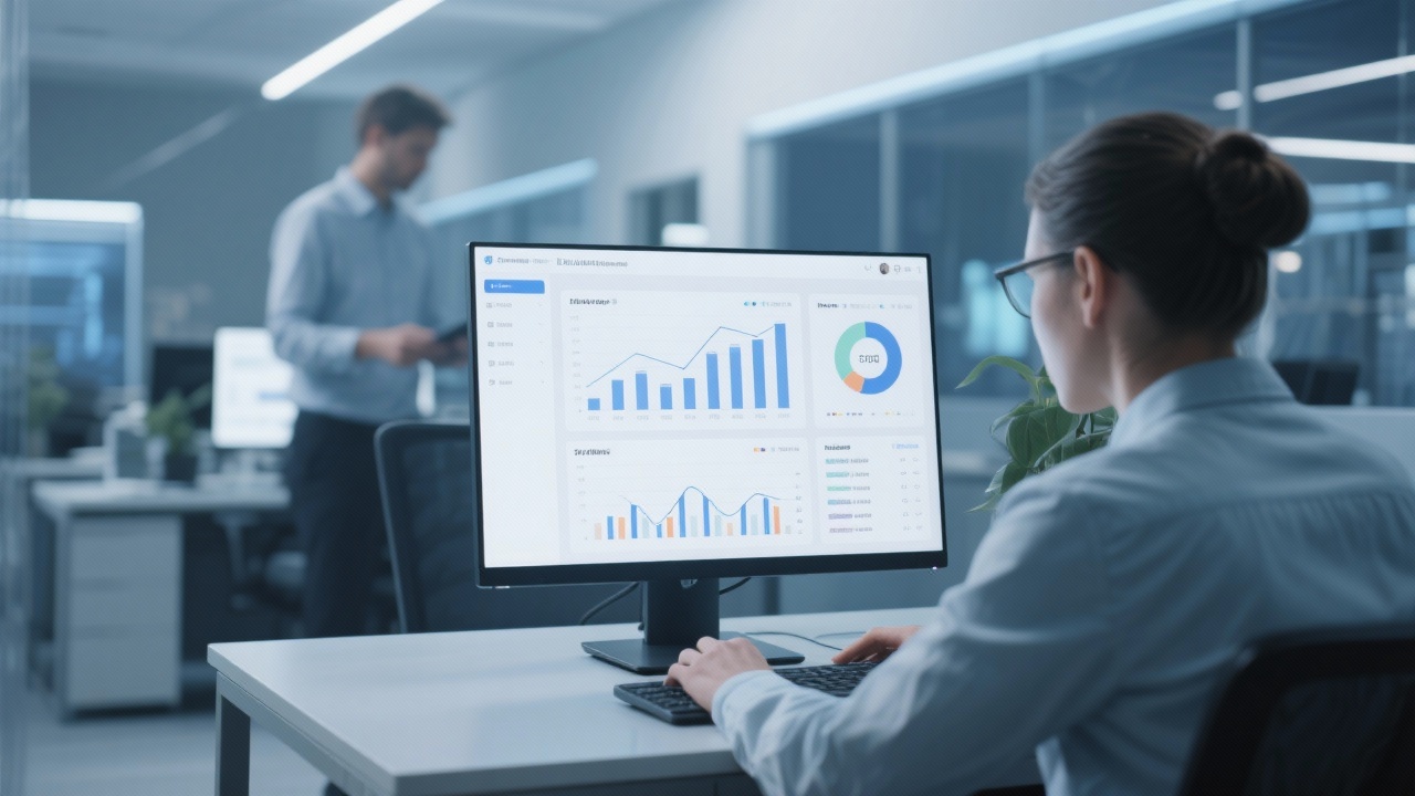 2025年最火的客户录入管理系统，你选对了吗？