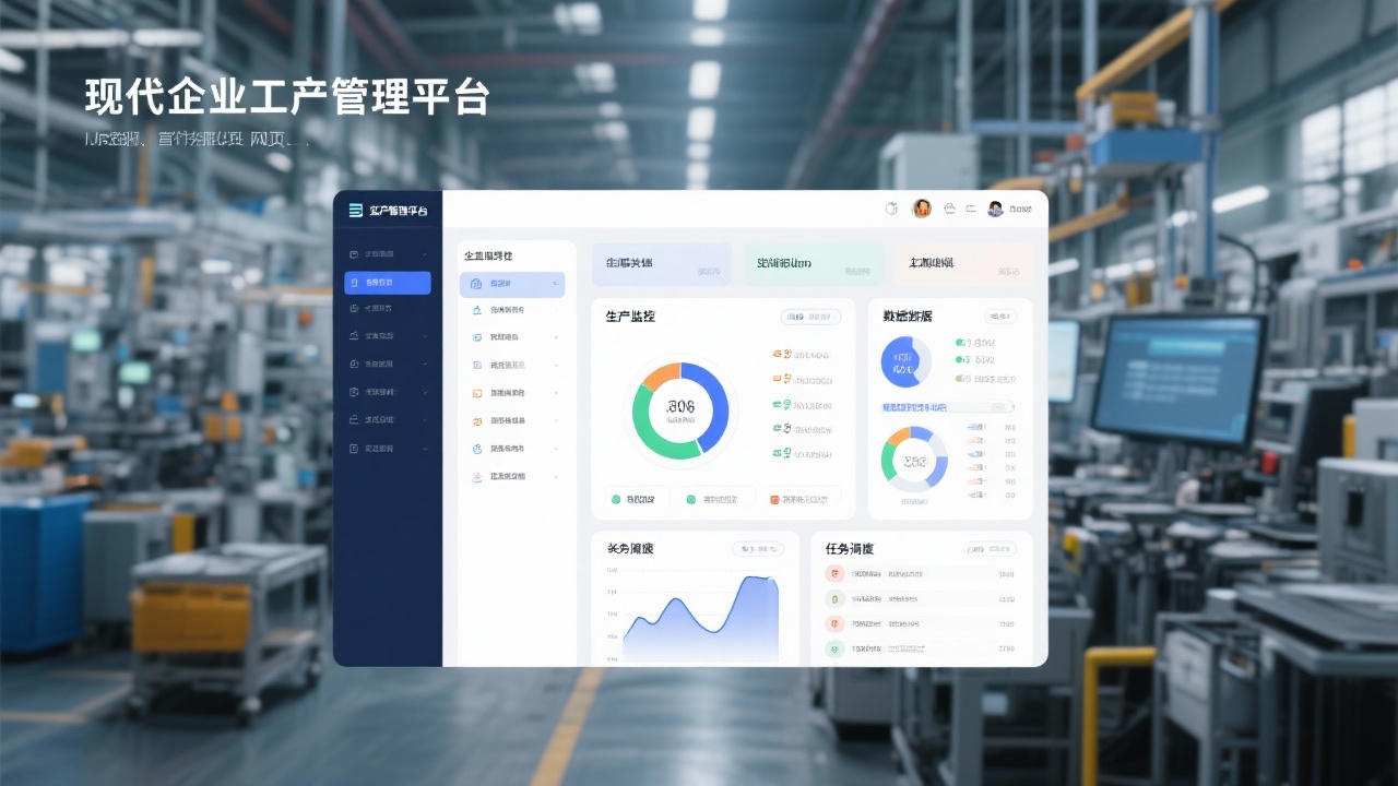 企业生产管理平台的使用技巧与最佳实践步骤