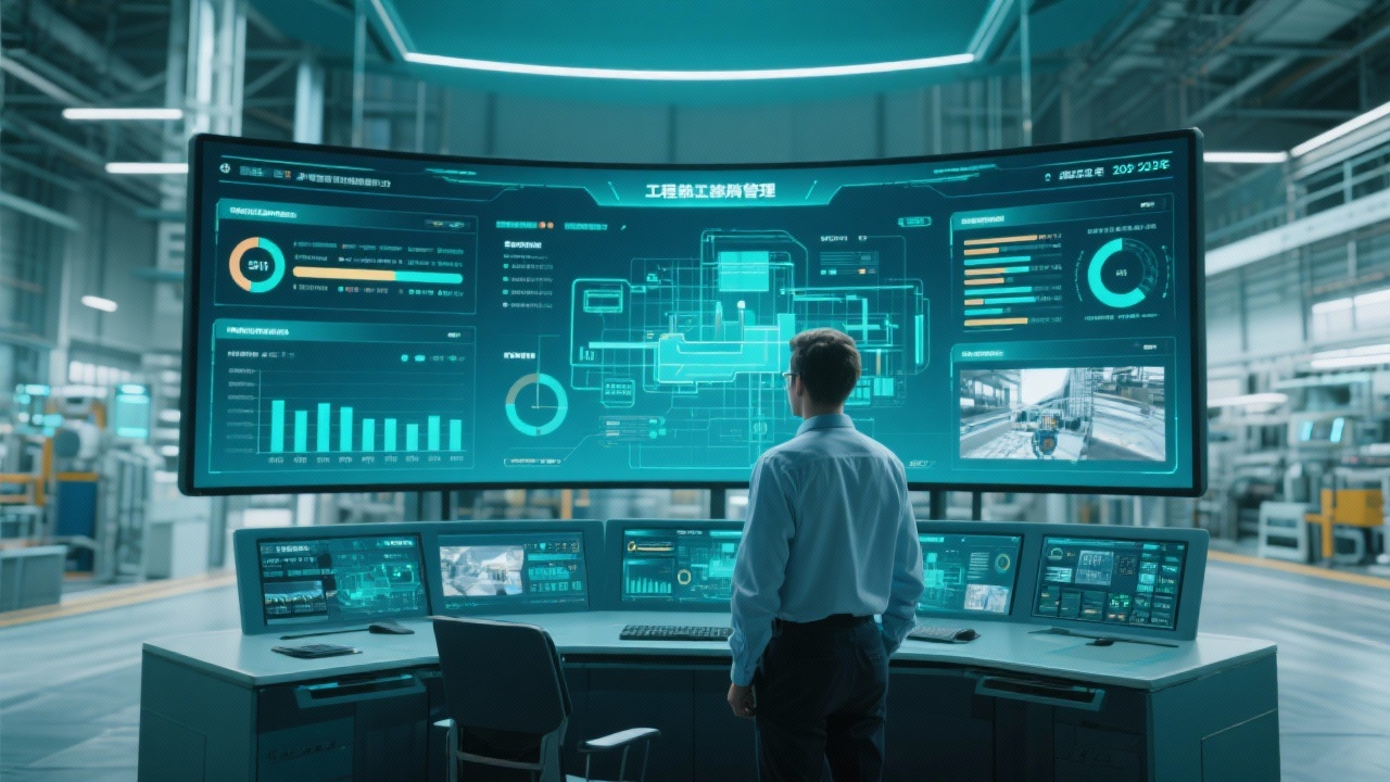 2025年制造行业项目管理解决方案，你真的选对了吗？