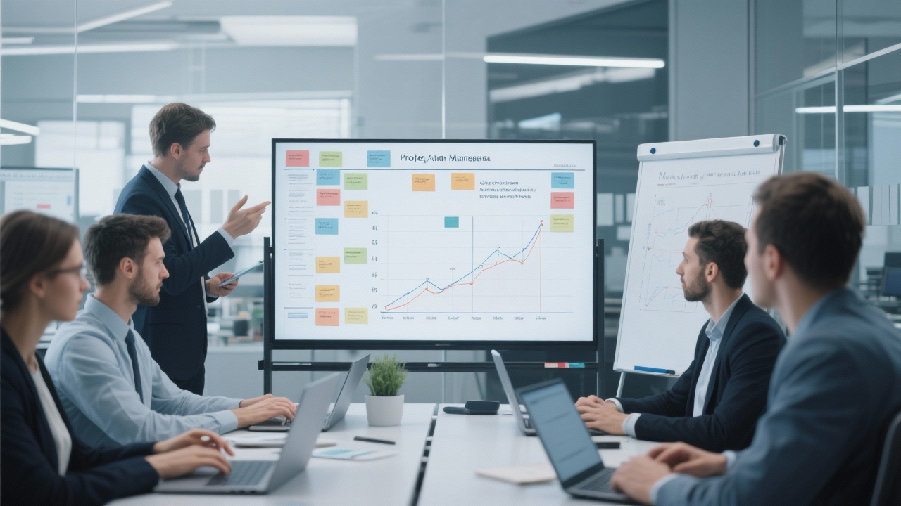 研发项目管理的作用与意义：企业为何重视它