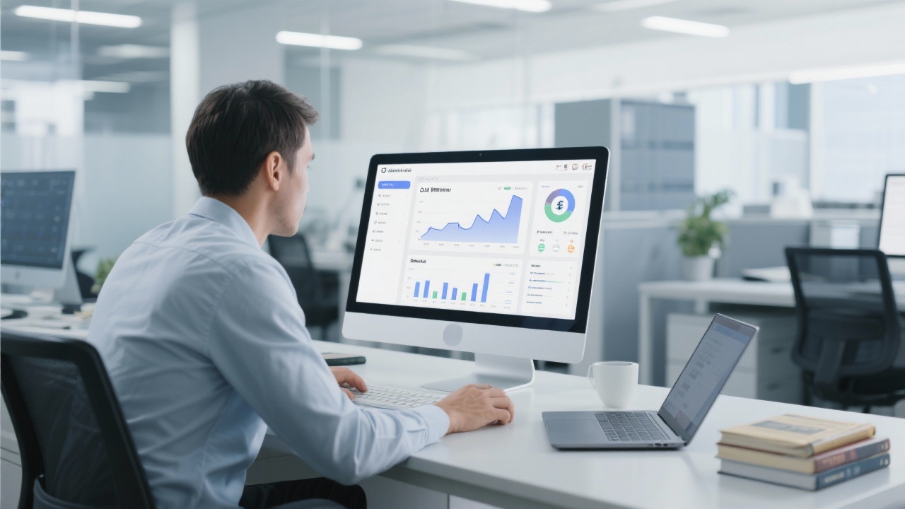 金融行业必备：这款OA管理工具你真的会用吗？