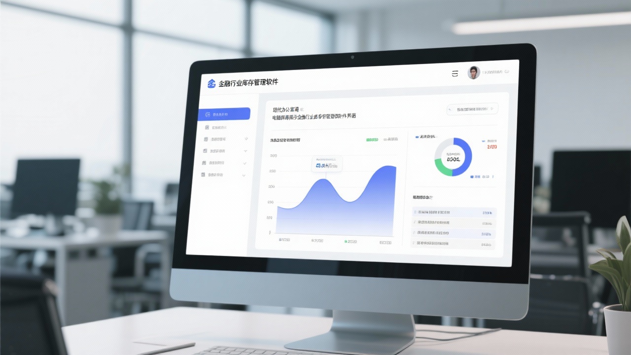 金融行业库存管理软件，选哪个更省心？