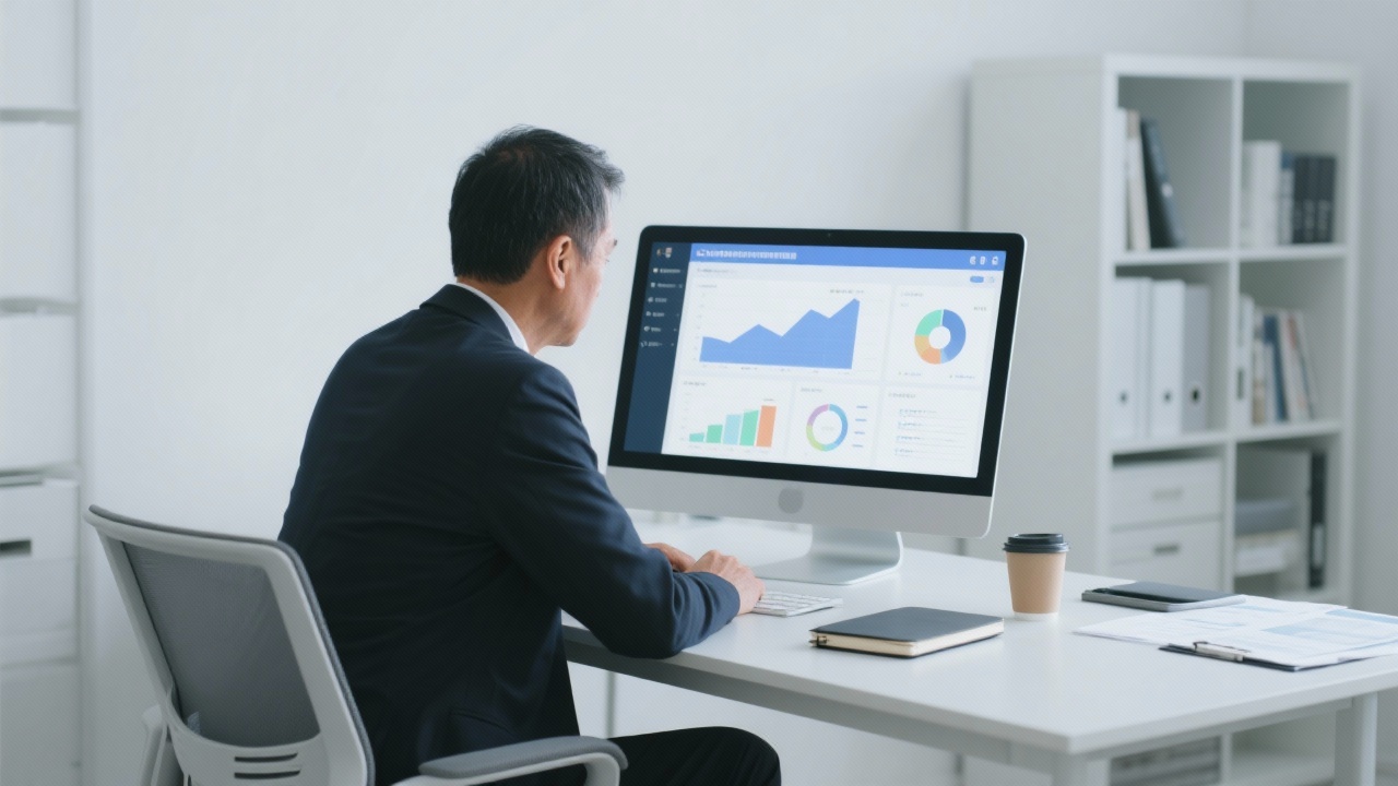 中小企业如何选对制造管理工具？