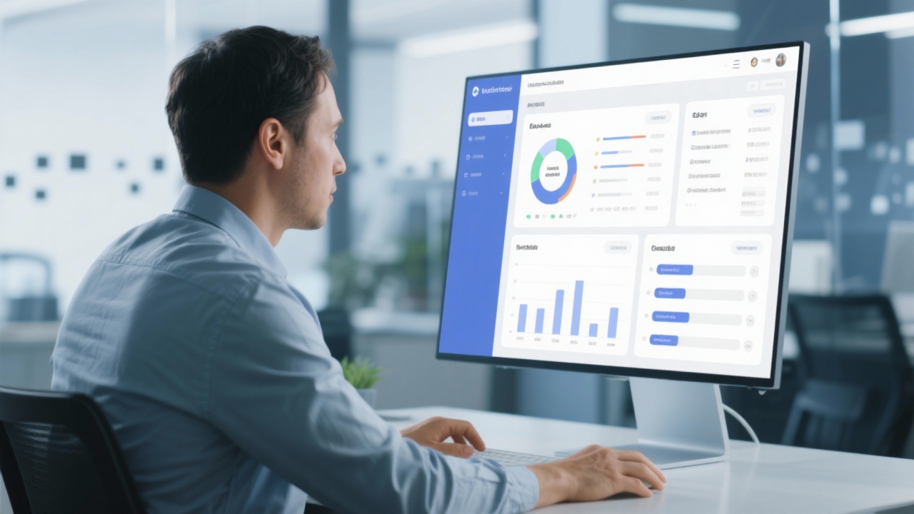 中小企业必备！这款企业信息管理工具真的好用吗？