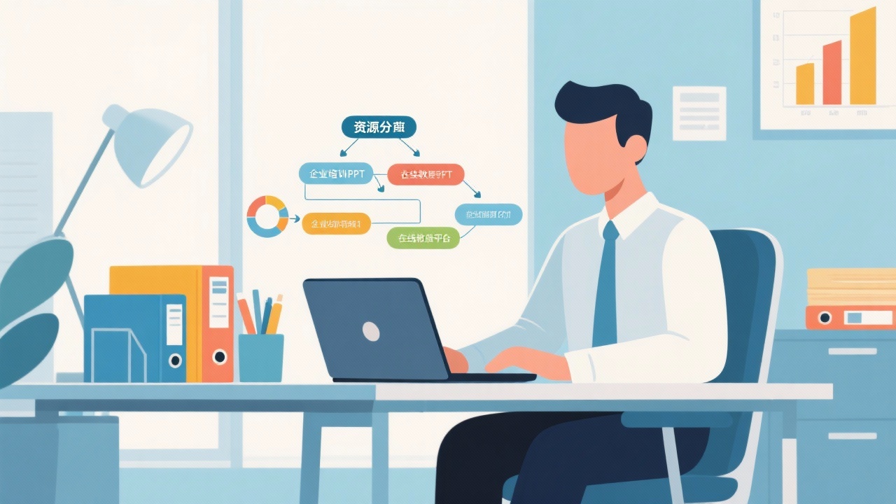 资源管理的方法与技巧：一步步教你优化资源配置