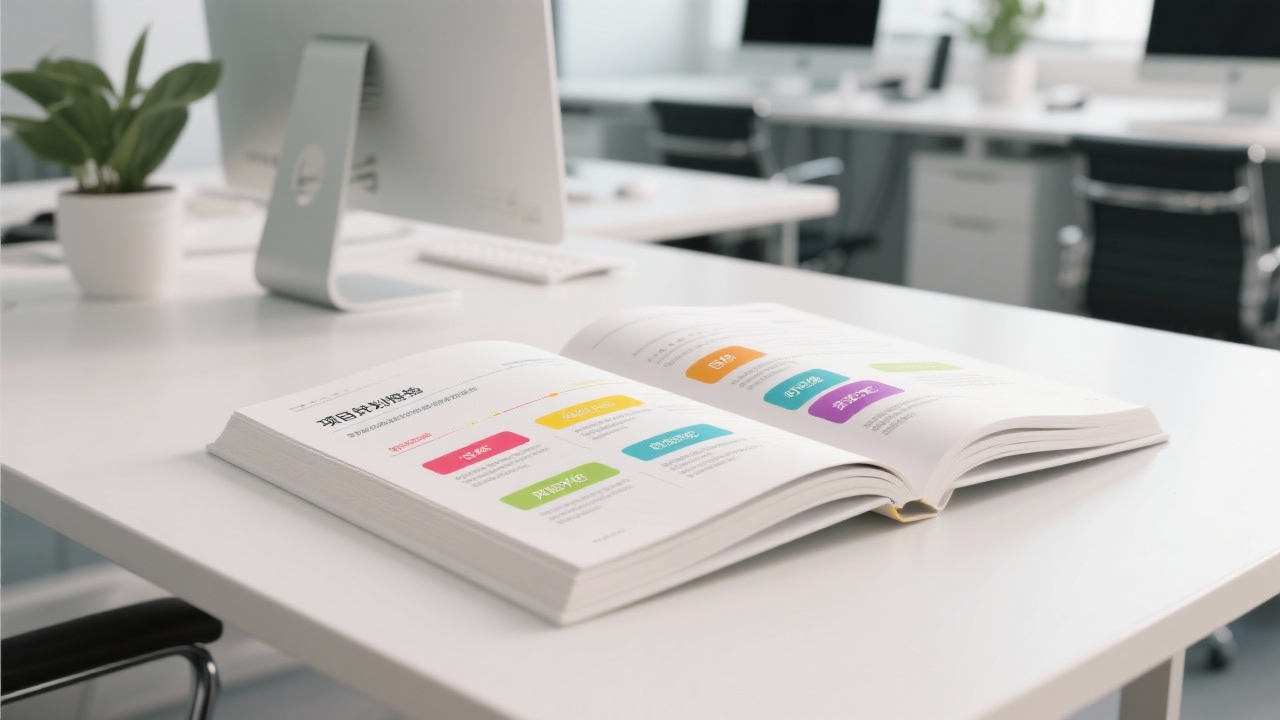 项目计划的关键要素有哪些？一文讲清核心组成