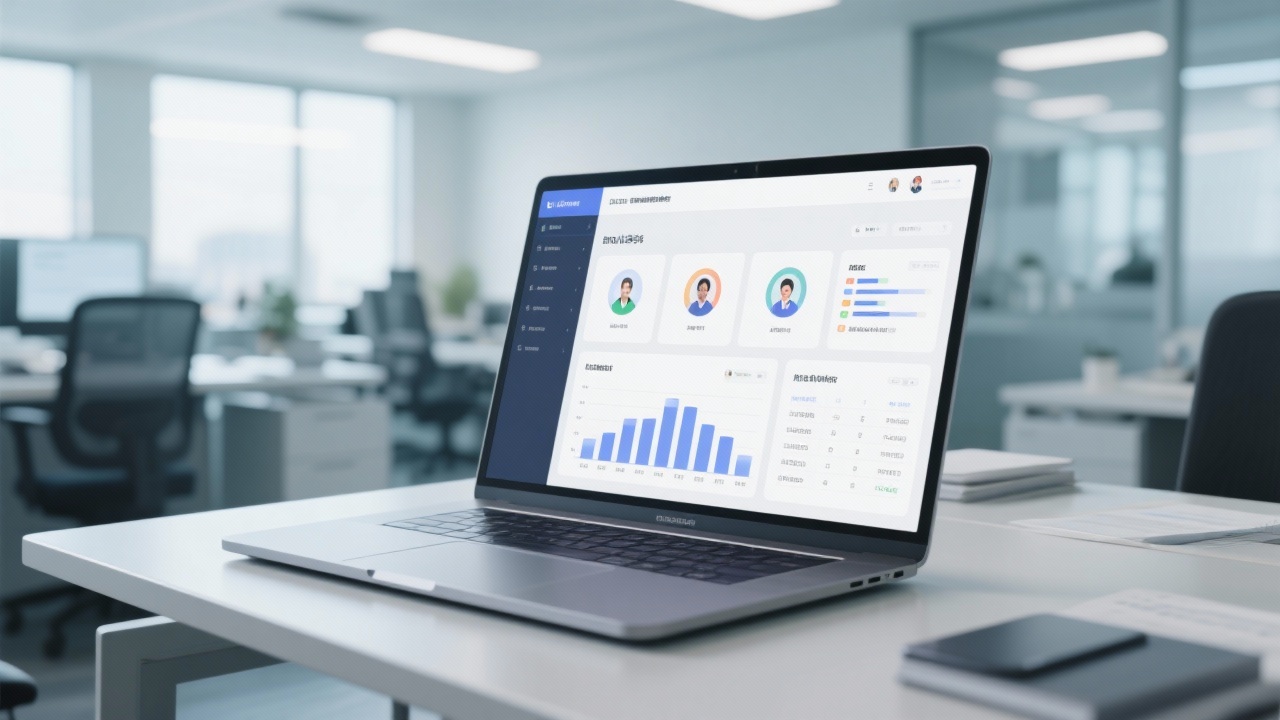 客户资料管理系统是什么？揭秘企业必备利器！