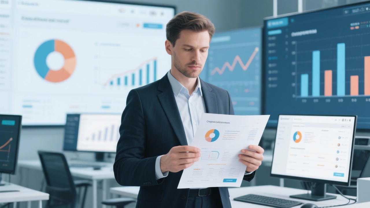 客户系统运营管理怎么做？高效秘诀大公开！