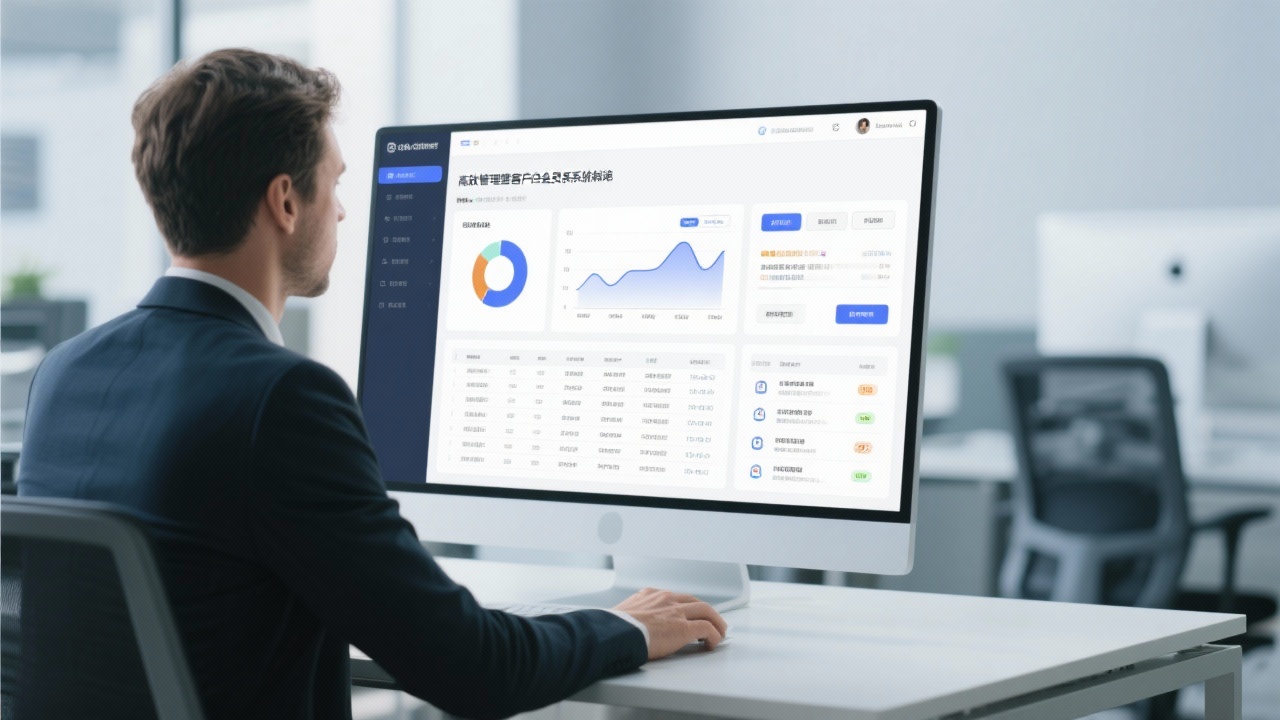 如何高效管理客户会员系统？秘诀都在这里！