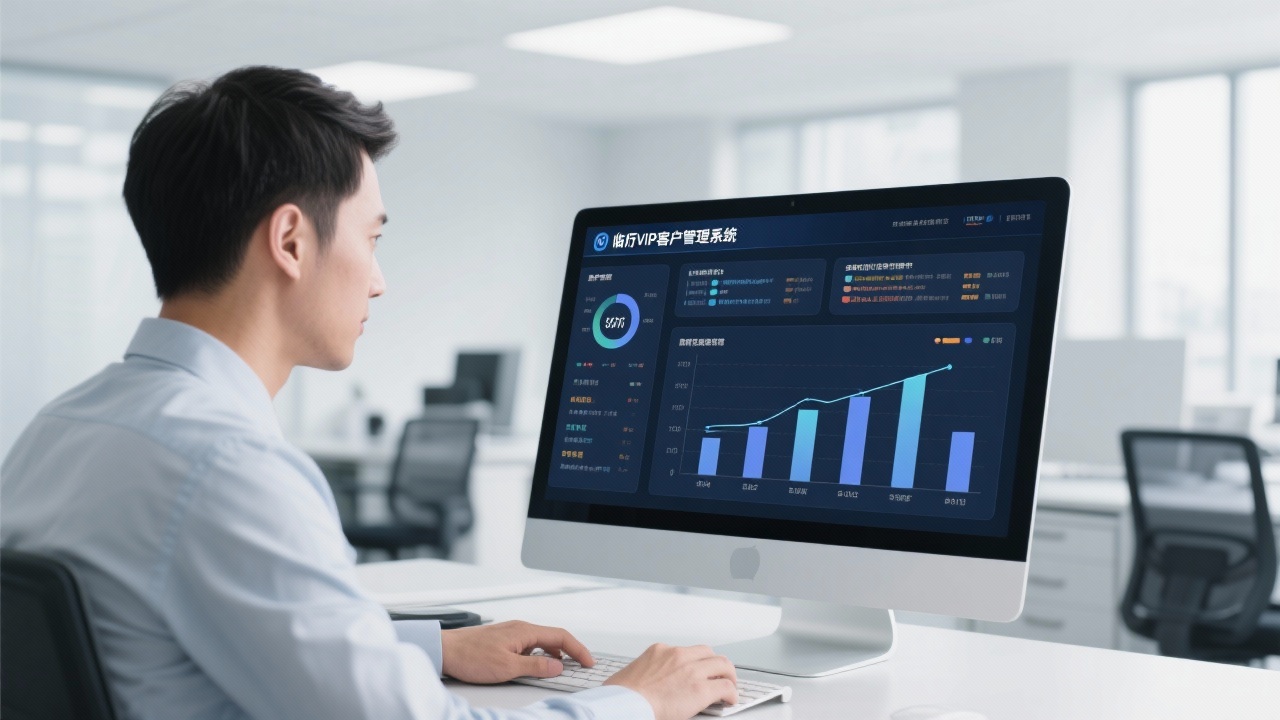 临沂VIP客户管理系统：如何轻松提升客户满意度？