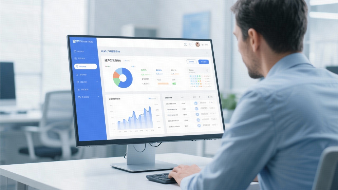 客户纸箱订单管理系统：如何轻松管理订单，提升效率？