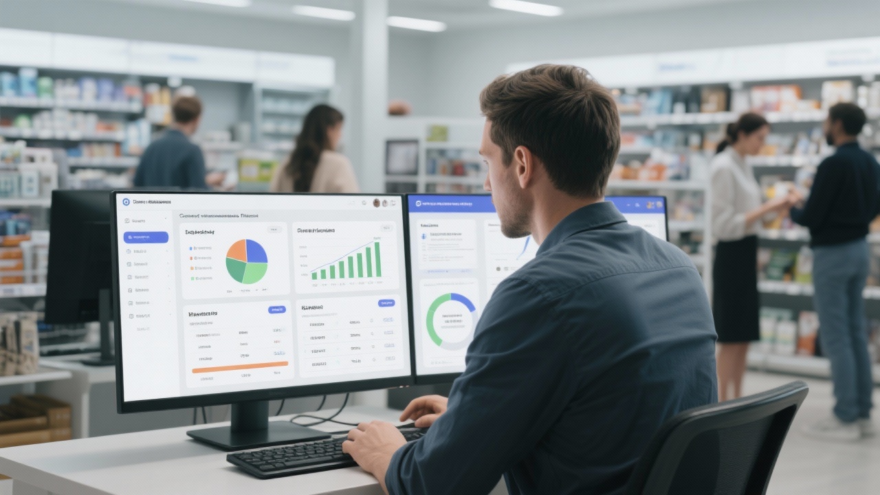 如何选对门店客户管理系统平台？避免踩坑指南！