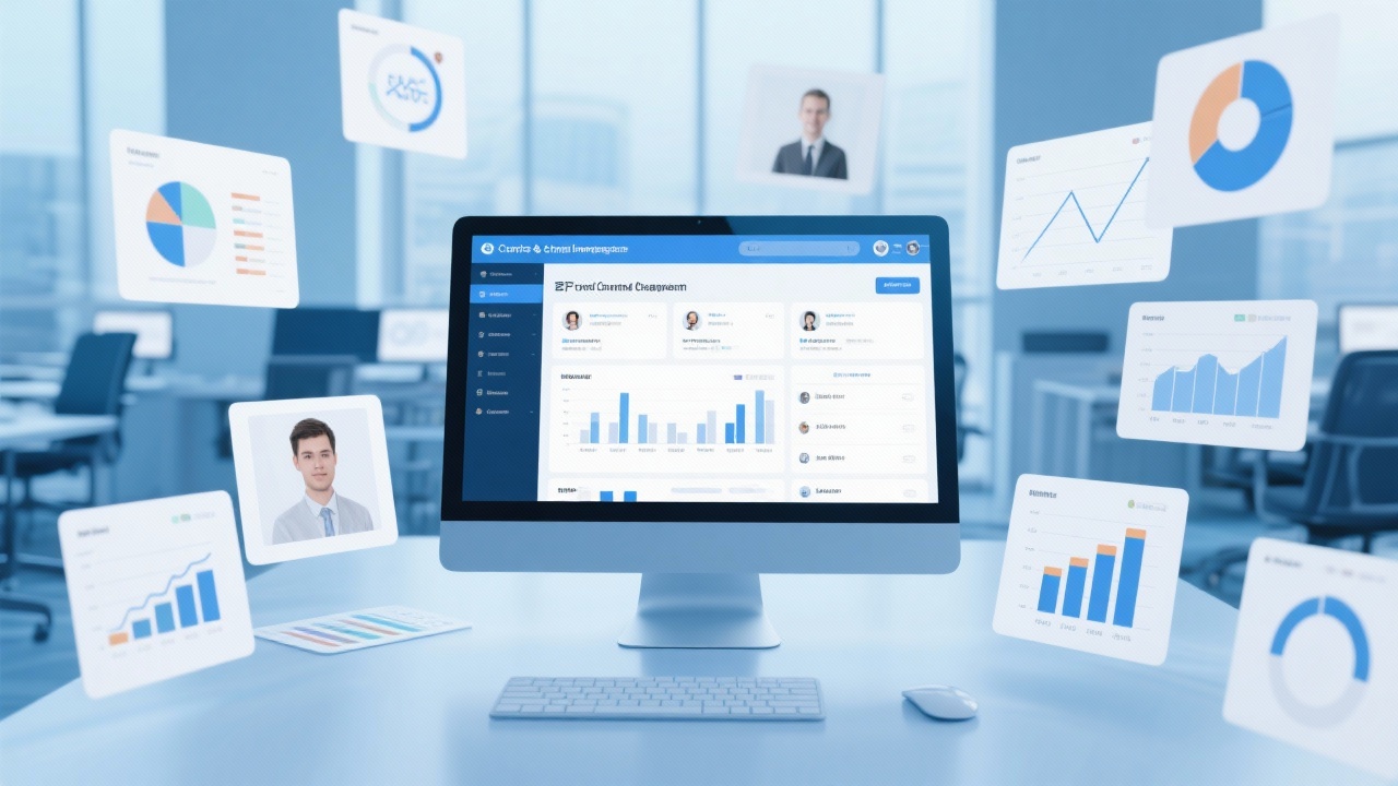 如何选择适合你的客户和渠道管理系统？