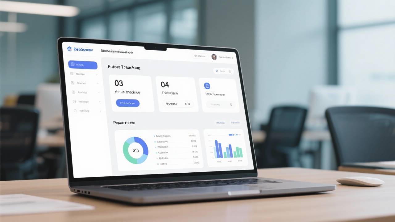 报销管理软件哪个好？选对省心又省钱！