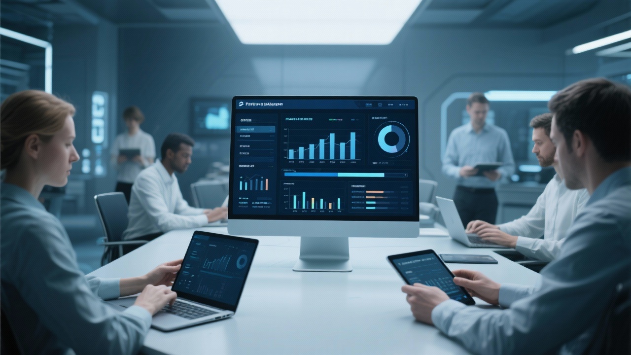 2025年必选的绩效管理工具，你真的选对了吗？