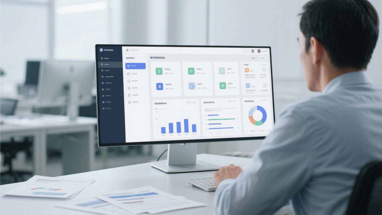 餐饮管理系统怎么选？教你避开常见坑！