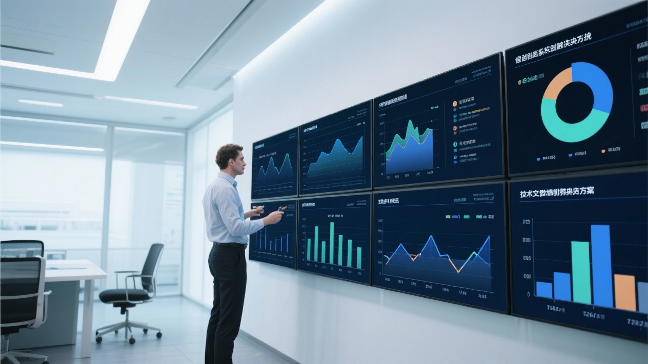 信创系统解决方案怎么选？看完这篇不再迷茫！