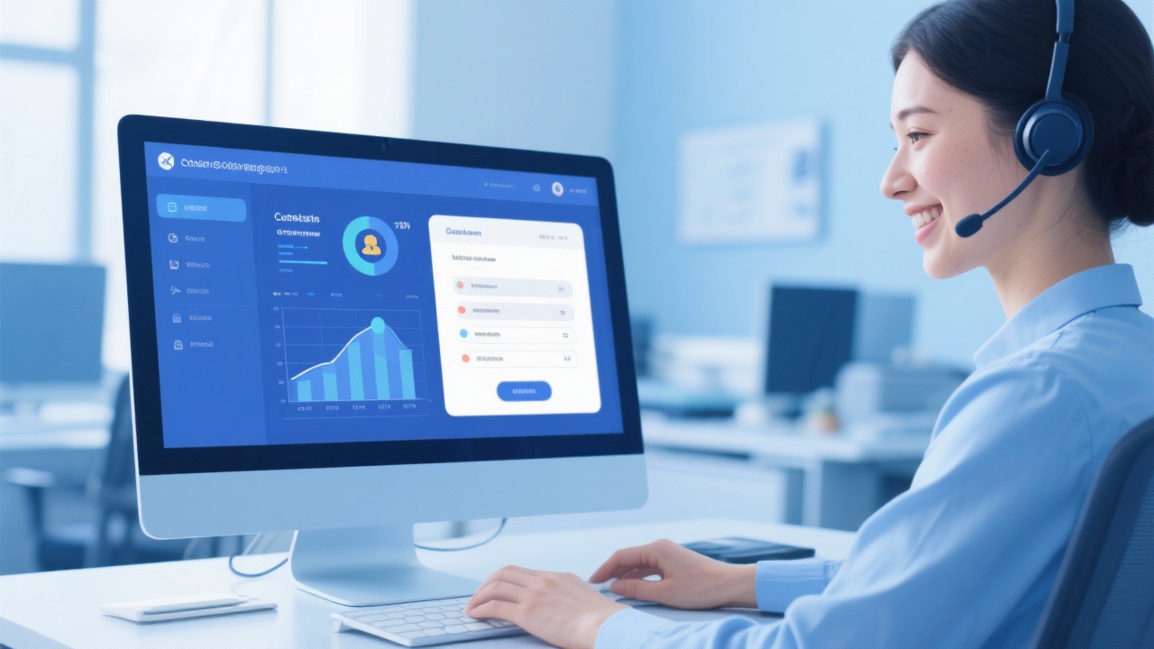 售后管理系统如何提升客户满意度？原理与技巧详解