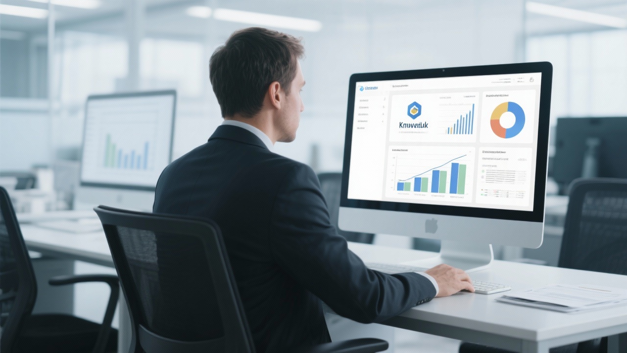 知识库的作用有哪些？一文讲清其在企业中的关键角色